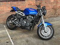 Triumph tour trident 900 sprint 98pk 1995, mt-98-yj - afbeelding 11 van  16