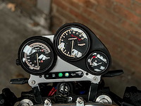 Triumph tour trident 900 sprint 98pk 1995, mt-98-yj - afbeelding 7 van  16