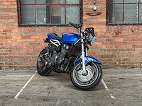 Triumph tour trident 900 sprint 98pk 1995, mt-98-yj - afbeelding 13 van  16