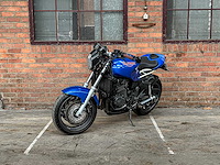 Triumph tour trident 900 sprint 98pk 1995, mt-98-yj