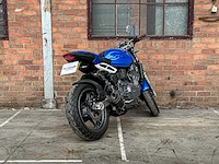 Triumph tour trident 900 sprint 98pk 1995, mt-98-yj - afbeelding 13 van  14