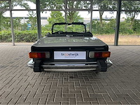 Triumph tr6 cabrio zescilinder btw auto - afbeelding 4 van  15