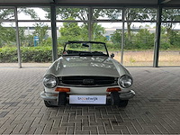 Triumph tr6 cabrio zescilinder btw auto - afbeelding 1 van  15