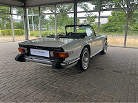 Triumph tr6 cabrio zescilinder btw auto - afbeelding 15 van  15
