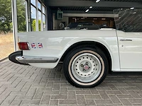 Triumph tr6 cabrio zescilinder btw auto - afbeelding 14 van  15