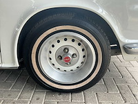 Triumph tr6 cabrio zescilinder btw auto - afbeelding 2 van  11