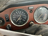 Triumph tr6 cabrio zescilinder btw auto - afbeelding 4 van  11