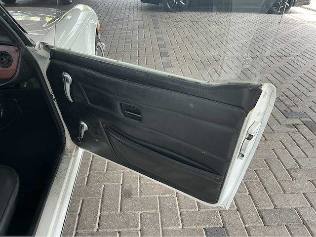 Triumph tr6 cabrio zescilinder btw auto - afbeelding 5 van  11