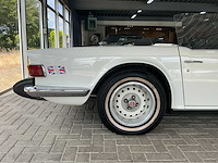 Triumph tr6 cabrio zescilinder btw auto - afbeelding 11 van  11