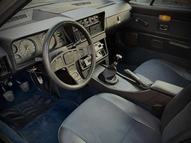 Triumph tr7 2.0 fg-43-js - afbeelding 5 van  22