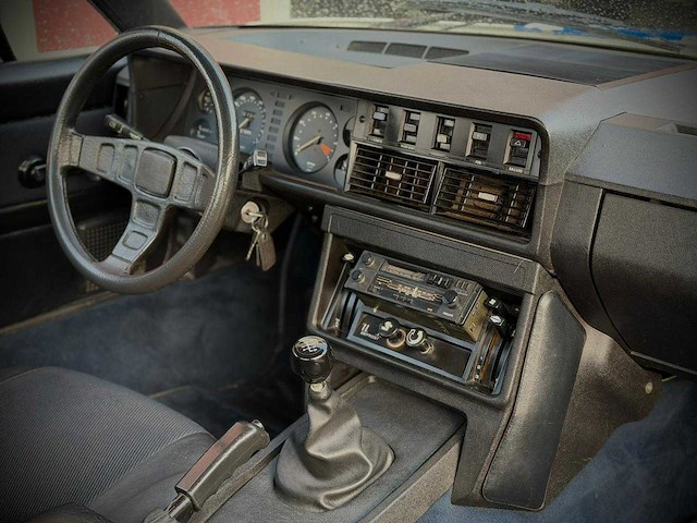 Triumph tr7 2.0 fg-43-js - afbeelding 6 van  22