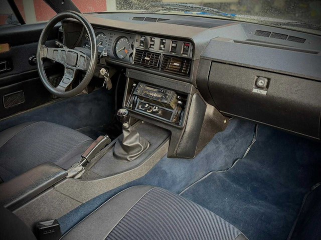 Triumph tr7 2.0 fg-43-js - afbeelding 7 van  22