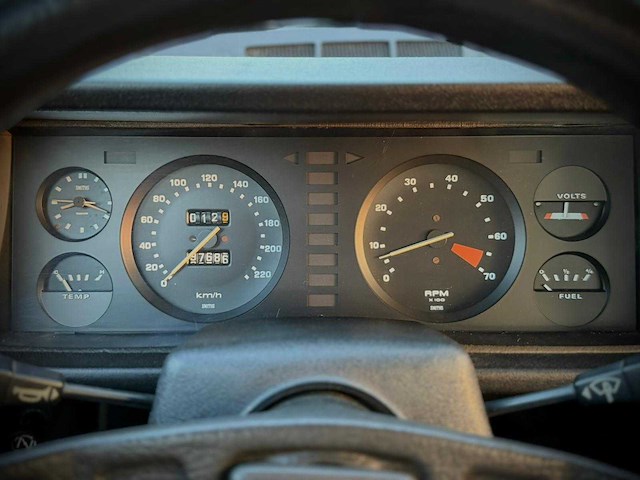 Triumph tr7 2.0 fg-43-js - afbeelding 10 van  22