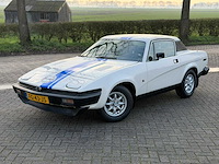 Triumph tr7 2.0 fg-43-js - afbeelding 1 van  22