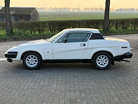 Triumph tr7 2.0 fg-43-js - afbeelding 12 van  22