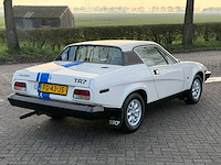 Triumph tr7 2.0 fg-43-js - afbeelding 18 van  22