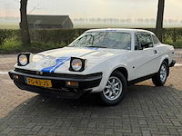Triumph tr7 2.0 fg-43-js - afbeelding 22 van  22