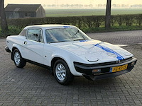 Triumph tr7 2.0 fg-43-js - afbeelding 20 van  22