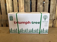 Triumph tree - kerstboom - afbeelding 1 van  1