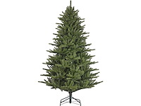Triumph tree monviso kunstkerstboom h155 x 109 cm groen - afbeelding 1 van  1