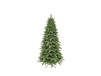 Triumph tree sherwood kunstkerstboom h215 x 107 cm groen - afbeelding 1 van  3