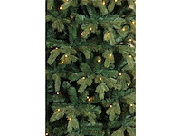 Triumph tree sherwood kunstkerstboom smal groen - afbeelding 2 van  6