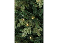 Triumph tree sherwood kunstkerstboom smal groen - afbeelding 3 van  6
