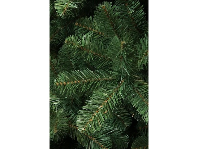 Triumph tree tuscan kerstboom hoogte 185 - afbeelding 2 van  4