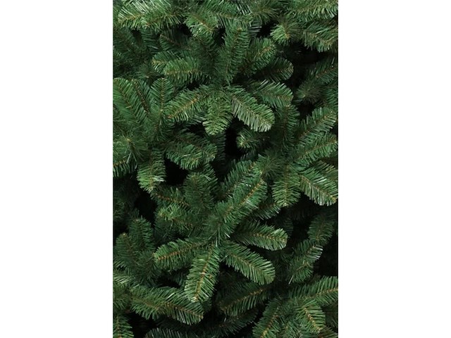 Triumph tree tuscan kerstboom hoogte 185 - afbeelding 3 van  4