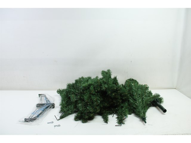 Triumph tree tuscan kerstboom hoogte 185 - afbeelding 4 van  4