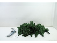 Triumph tree tuscan kerstboom hoogte 185 - afbeelding 4 van  4