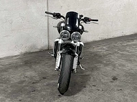 Triunph rocket 3r 2500cc 167pk 2021 - afbeelding 3 van  38