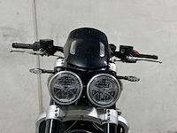 Triunph rocket 3r 2500cc 167pk 2021 - afbeelding 4 van  38