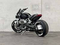 Triunph rocket 3r 2500cc 167pk 2021 - afbeelding 22 van  38