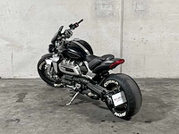 Triunph rocket 3r 2500cc 167pk 2021 - afbeelding 24 van  38
