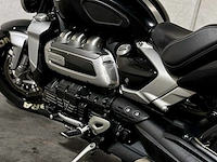 Triunph rocket 3r 2500cc 167pk 2021 - afbeelding 26 van  38