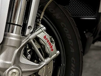 Triunph rocket 3r 2500cc 167pk 2021 - afbeelding 35 van  38