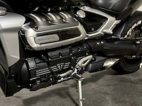 Triunph rocket 3r 2500cc 167pk 2021 - afbeelding 37 van  38