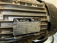 Trivec angle 600.4 borstelmachine - afbeelding 11 van  12