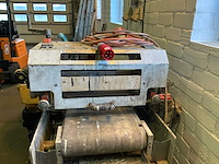 Trivec oliemachine - afbeelding 3 van  9