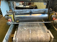 Trivec oliemachine - afbeelding 4 van  9