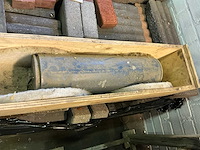 Trivec oliemachine - afbeelding 6 van  9