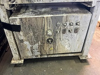 Trivec oliemachine - afbeelding 8 van  9