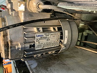 Trivec oliemachine - afbeelding 9 van  9