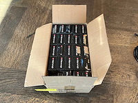 Trivio 700 x 25/32c 60mm binnenband (23x) - afbeelding 1 van  2