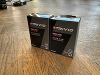 Trivio 700 x 25/32c binnenband (16x) - afbeelding 1 van  2