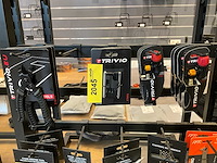 Trivio diverse gereedschappen en fietsonderdelen (14x) - afbeelding 1 van  4