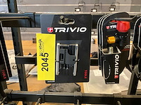 Trivio diverse gereedschappen en fietsonderdelen (14x) - afbeelding 2 van  4
