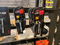 Trivio diverse gereedschappen en fietsonderdelen (14x) - afbeelding 3 van  4