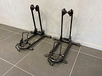 Trivio fietsstandaard (2x) - afbeelding 1 van  2